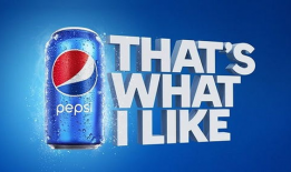 百事可乐广告视频,活力四溢，青春无限挑战